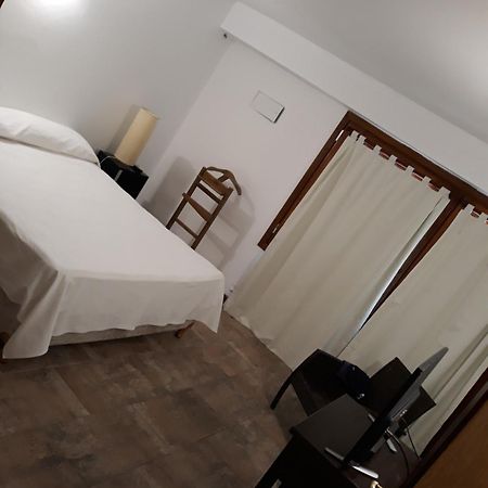 La Tavola Hotel Pinamar Exteriör bild