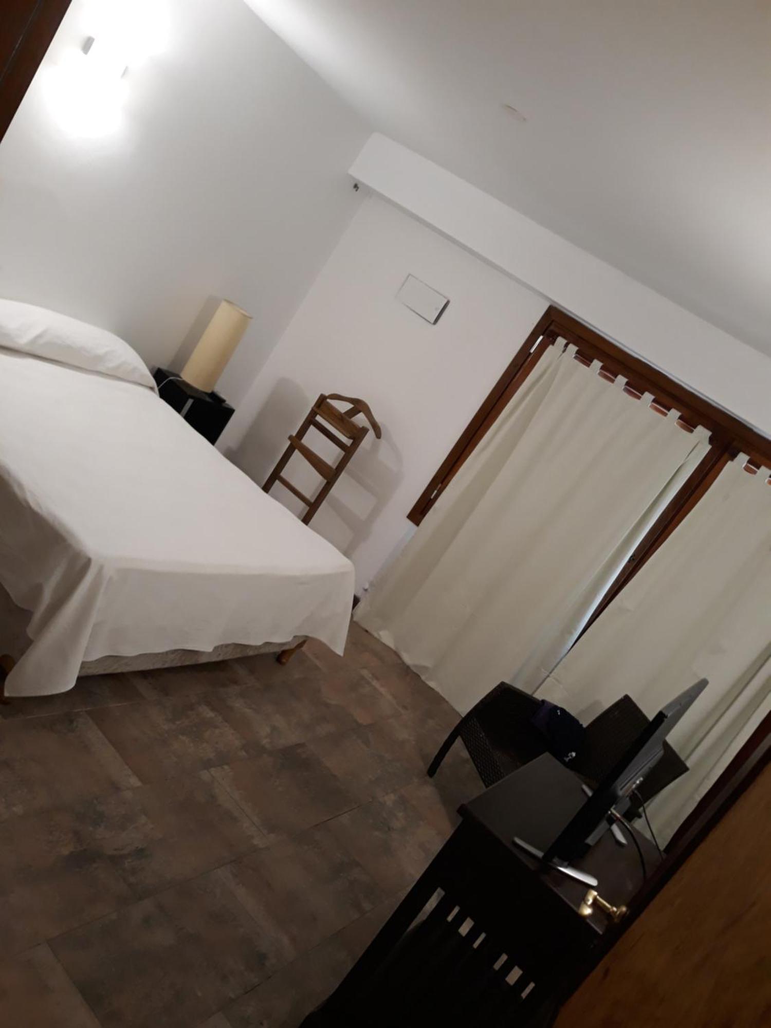 La Tavola Hotel Pinamar Exteriör bild